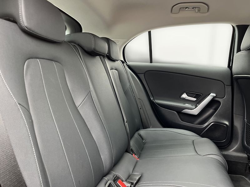 Mercedes-Benz Třídy A A-Třída 200 Progressive Advanc - fotka 20 z 21
