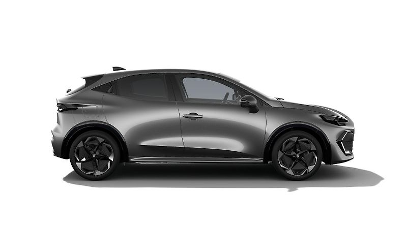 Renault Clio techno TCe 115 EDC - fotka 4 z 5