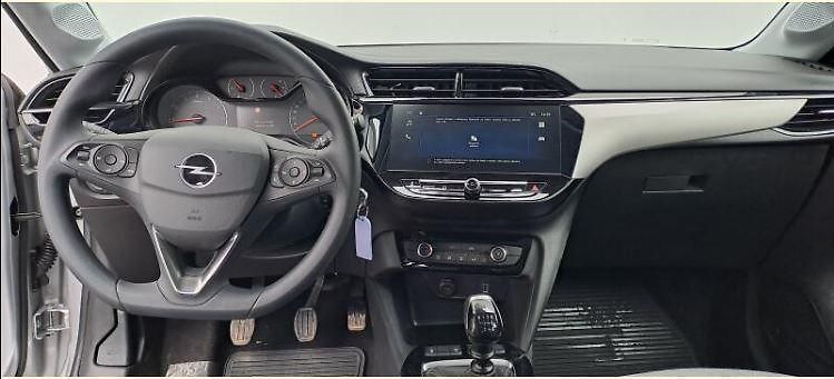 Opel Corsa (2026) Edition 1,2 100k - fotka 4 z 9