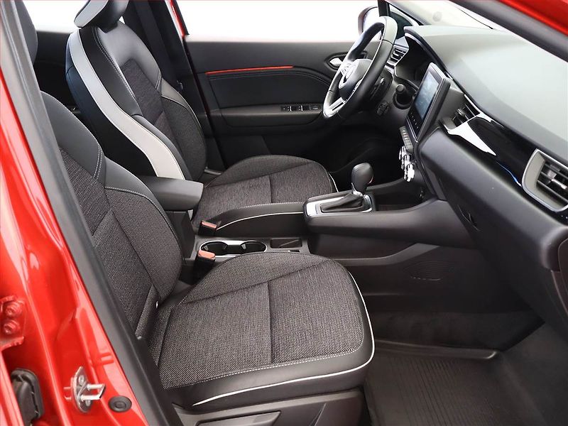 Mitsubishi ASX (2024) 1.3 T MHEV - fotka 7 z 17