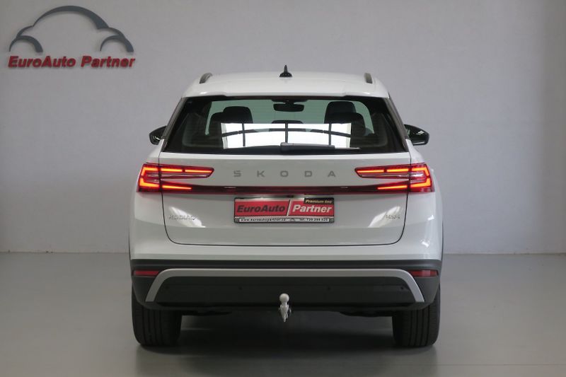 Škoda Kodiaq (2026) Selection142kW 4X4 DSG Nez.Top - fotka 3 z 12