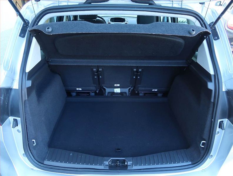 Ford C-MAX (2016) 1.0 EcoBoost, Serv.kniha - fotka 14 z 15