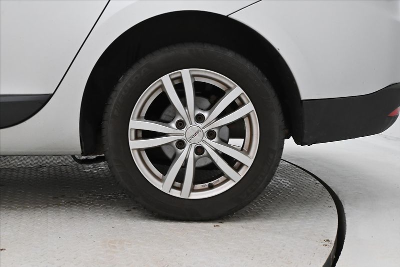 Renault Mégane 1,5 dCi 81kW Grandtour Tažné K - fotka 30 z 30