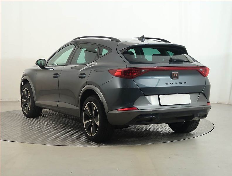 Cupra Formentor (2022) 2.0 TSI 4Drive - fotka 4 z 17