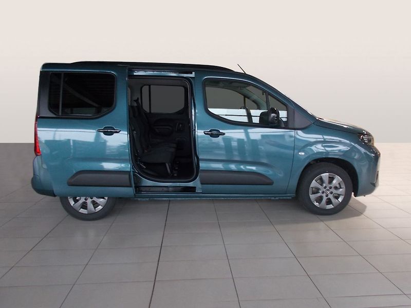 Opel Combo (2026) Edition Plus L1H1 1.2 TURBO (8 - fotka 8 z 11