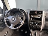 Suzuki Jimny 1,3 86PS  Club Ranger 4x4 - náhled 22