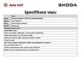 Škoda Octavia (2025) kombi Top Selection 1.5 TSI 11 - náhled 6