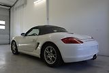 Porsche Boxster 3.4l LIMITED EDITION 1/500 - náhled 15