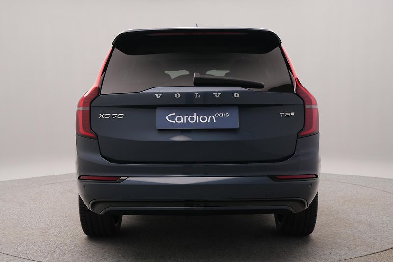 Volvo XC90 (2026) T8 AWD RECHARGE ULTRA DARK 7m - fotka 11 z 29