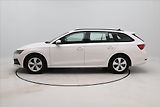 Škoda Octavia 2,0 TDI 110kW 4x4 DSG Ambition - náhled 8