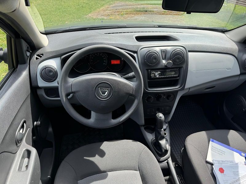 Dacia Sandero 1.2i,54KW,volat-608081843 - fotka 15 z 15