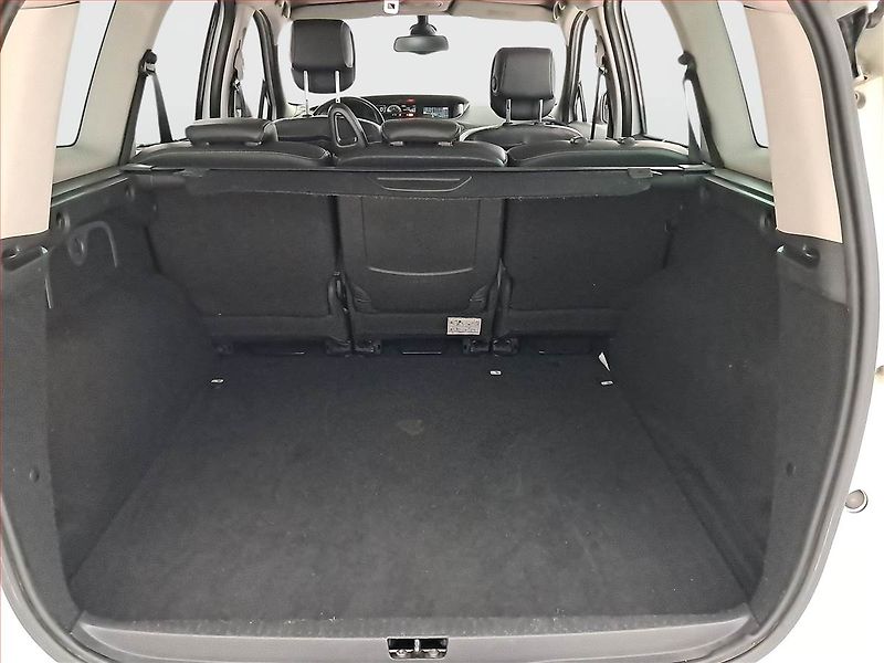 Renault Grand Scénic (2013) 2.0 dCi, Automat, Navi - fotka 14 z 22