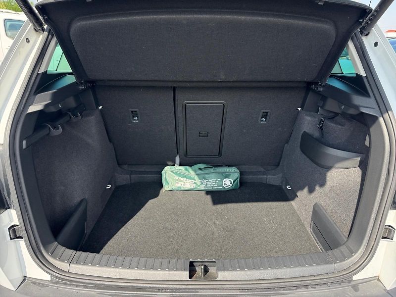 Škoda Karoq (2022) STYLE 1.5TSI 110kW DSG TAŽNÉCZ - fotka 6 z 11