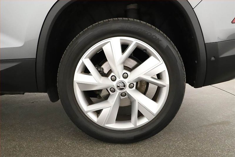 Škoda Kodiaq (2023) 2.0 TDI - fotka 25 z 27