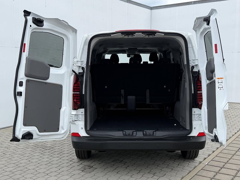 Volkswagen Caravelle (2026) DR 6G 2,0TDI - fotka 4 z 7
