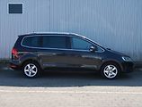 Volkswagen Sharan (2011) 2.0 TDI, Navi, Tempomat - náhled 6