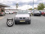 BMW X3 (2006) 2.0D 110KW – 2x Alu kola - náhled 1