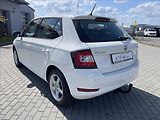 Škoda Fabia 1,0 MPi 44kw Klima ESP Tažné, - náhled 2