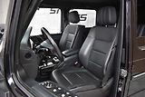 Mercedes-Benz Třídy G 350d TAŽNÉ*EXCLUSIVE*ALCANTARA - náhled 10