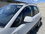 Fiat Sedici 1.6i 16v 120PS CITY STK PĚKNÝ! - náhled 25