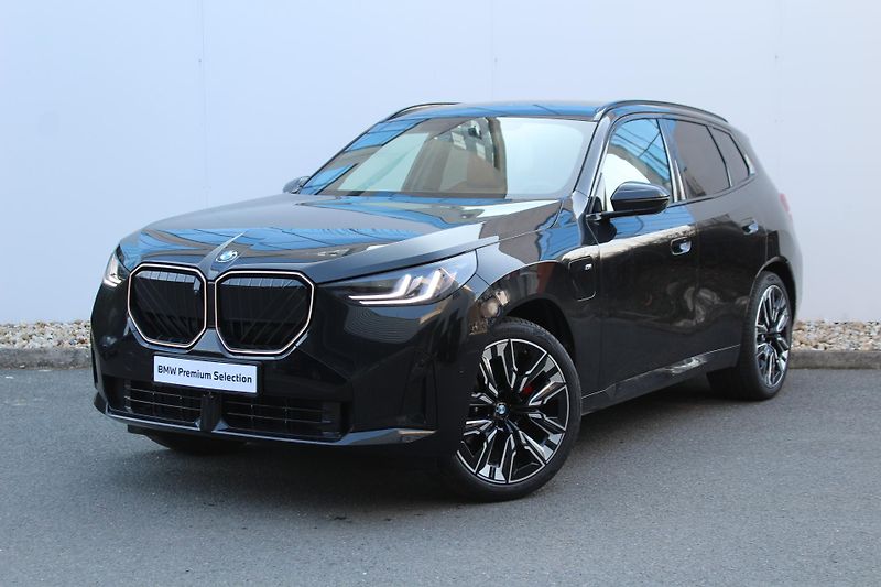BMW X3 xDrive30e - fotografie inzerátu