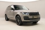 Land Rover Range Rover 5.0 V8 AUTOBIOGRAPHY AWD AUT  - náhled 14