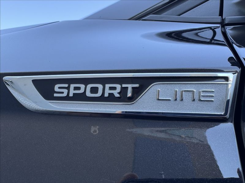 Škoda Karoq 1,5 TSI DSG SPORTLINE DPH ČR - fotka 47 z 50