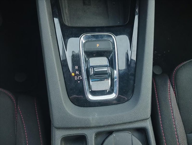 Škoda Octavia 1,4 110KW  RS IV - fotka 17 z 18