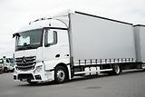 Mercedes-Benz Actros (2018) 1830 / ACC / E 6 / ZESTAW PRZE - náhled 25