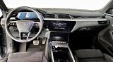 Audi Q8 e-tron 50 Q SoH 94% Kamera Vzduch LED - náhled 11