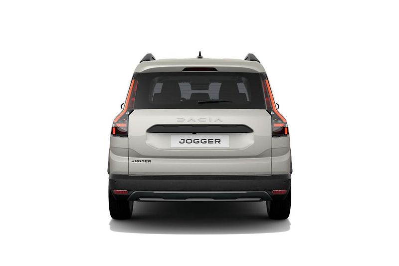 Dacia Jogger Expression Eco-G 120 5 míst - fotka 11 z 14