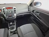 Kia Ceed (2012) 1.4 CVVT, Tempomat - náhled 8