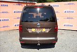 Volkswagen Caddy 2,0 TDi, DSG, 4MOTION, MAXI. - náhled 6