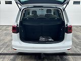 Seat Alhambra 1,4 TSI 150PS  Style-7 - náhled 39