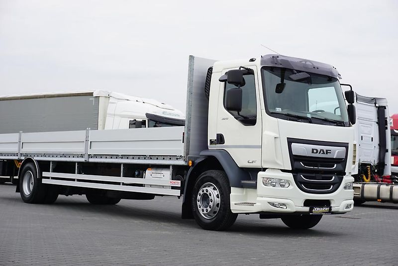 DAF LF (2018) 320 / ACC / E 6 / BURTOWY / 24 - fotka 30 z 44