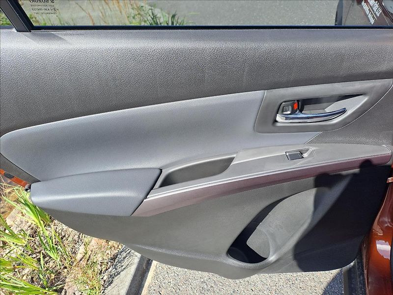 Suzuki S-Cross (2026) 1,4 Elegance AllGrip AT - fotka 17 z 20