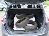 Hyundai ix20 1,4 CVVT 66 kW 1.majitel v ČR - náhled 16