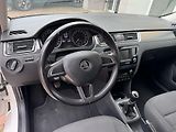 Škoda Rapid (2016) 1.6 TDI 85kW Ambition - náhled 11