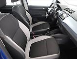 Škoda Fabia (2017) 1.0 TSI, Serv.kniha, Tempomat - náhled 7