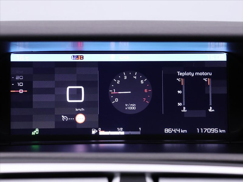 Citroën Grand C4 SpaceTourer 1,5 HDI 96kW Tažné - fotka 22 z 35