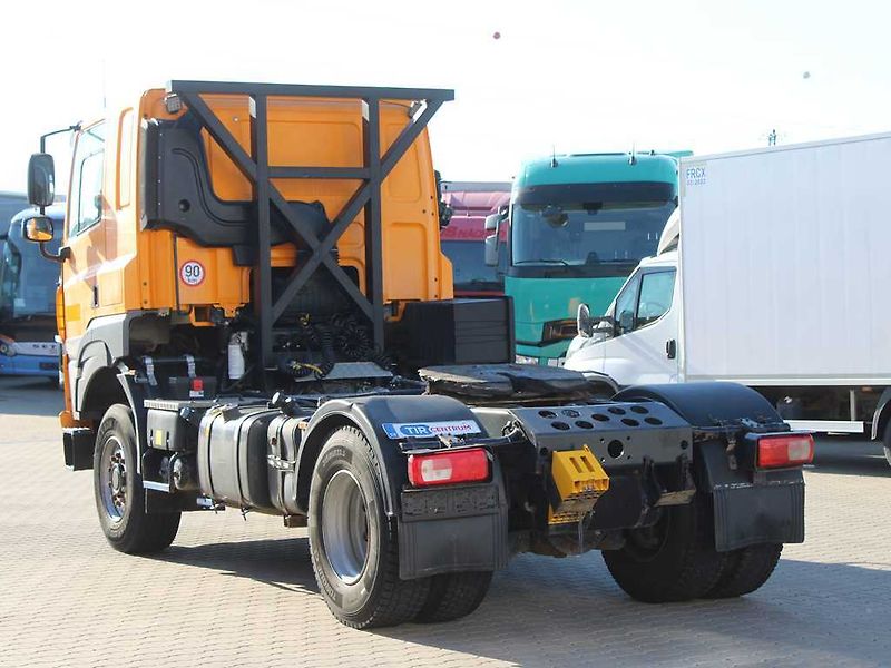 Tatra Phoenix, EURO 6, 4X4, DVOUOKRU - fotka 4 z 20