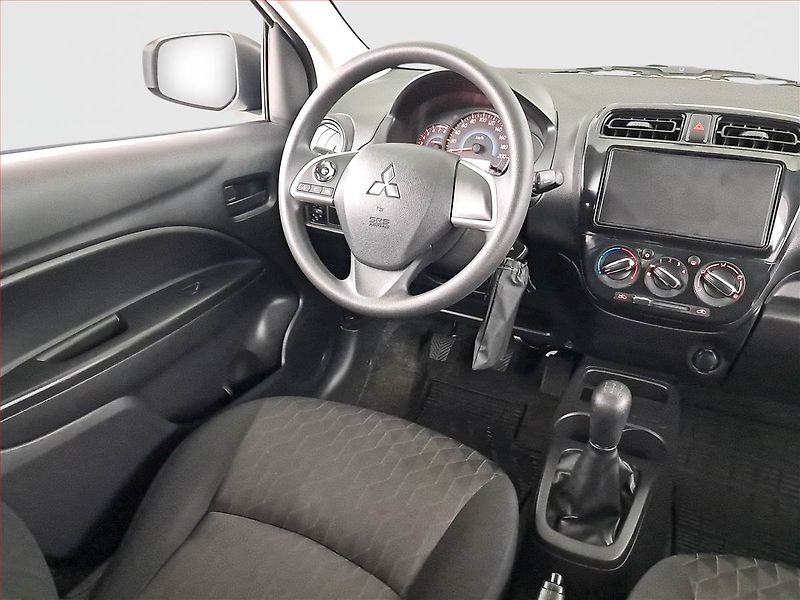 Mitsubishi Space Star (2024) 1.2 MIVEC, ČR,1.maj - fotka 7 z 18