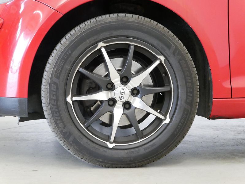 Volkswagen Golf Plus - fotka 11 z 24