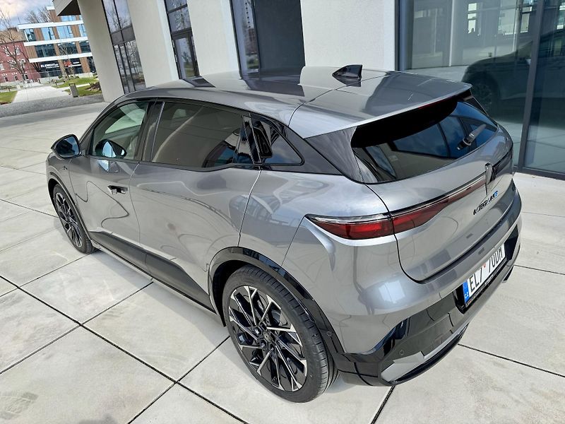 Renault Mégane (2026) - fotka 4 z 52