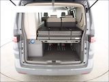 Volkswagen California eHybrid 4M Coast NezTop Kam Ta - náhled 8