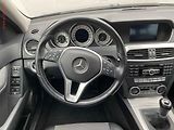 Mercedes-Benz Třídy C (2013) 1.8CGi C200, Avantgarde - náhled 11