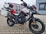 Benelli TRK 702 X (2026) - náhled 16