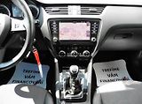 Škoda Octavia III Combi 2.0 TDi Style 1.maj. - náhled 12