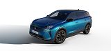 Peugeot 3008 (2026) BUSINESS Hybrid 145 e-DCS6     - náhled 2