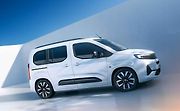 Opel Combo.